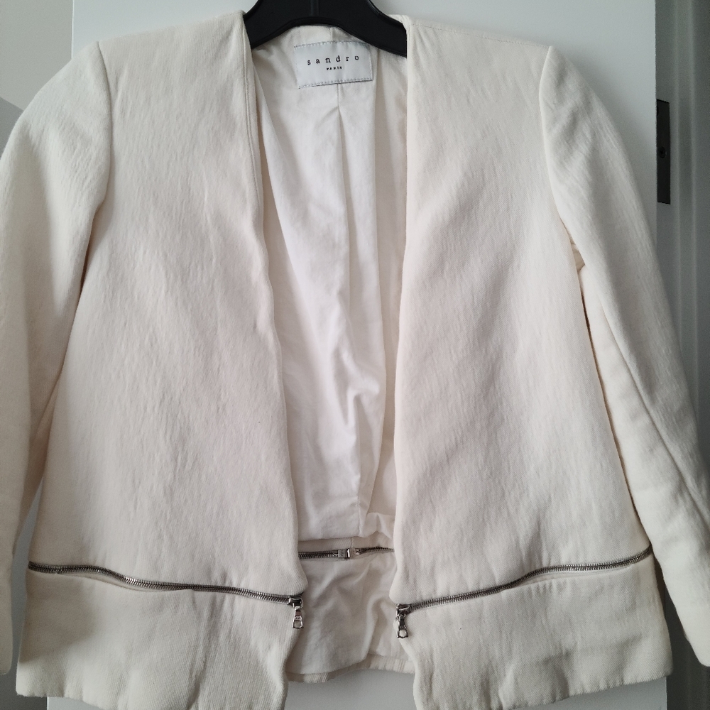 blazer